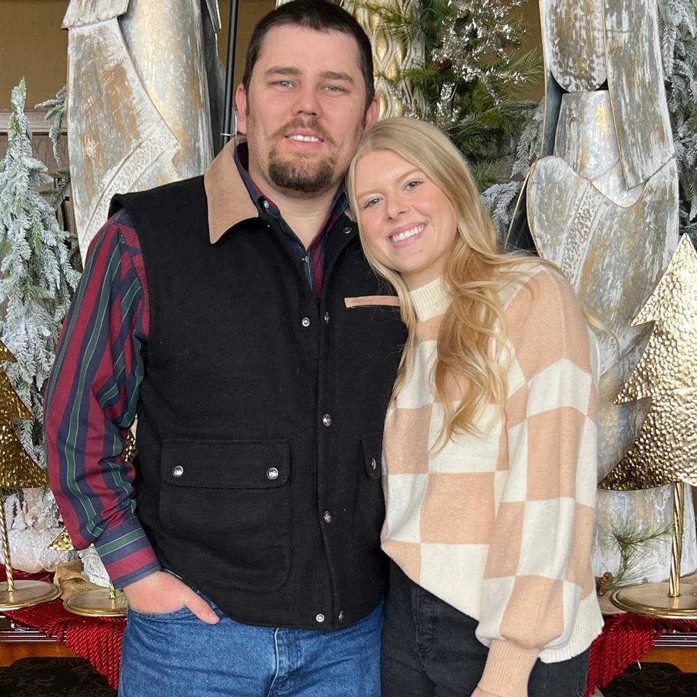 Meet your Posher, Abby